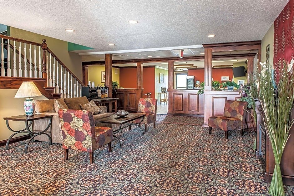 Quality Inn Lewisport