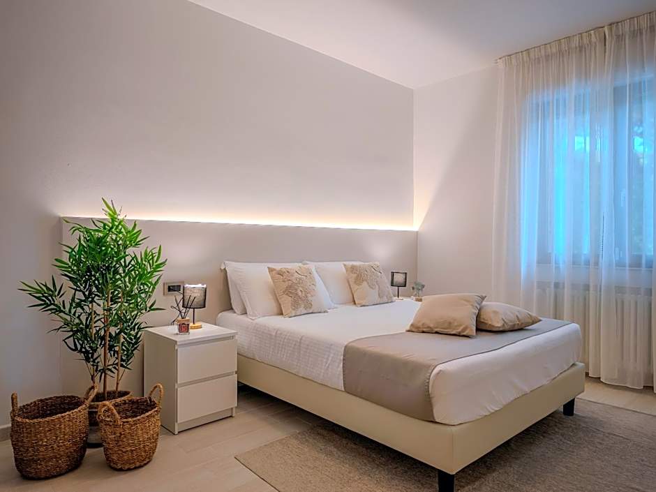 Residence Casa Di Caccia