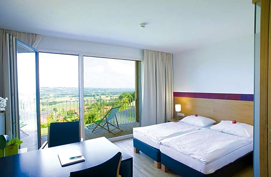SPES Hotel & Seminare