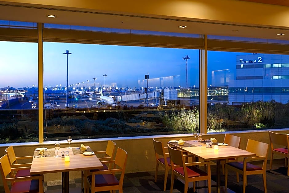 Haneda Excel Hotel Tokyu