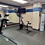 Hampton Inn By Hilton Hillsville