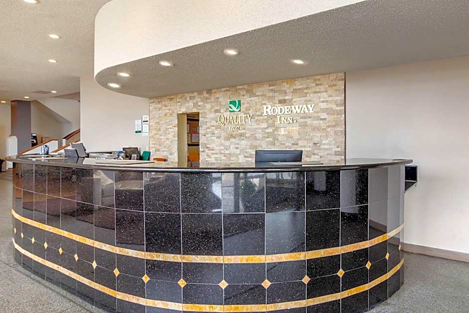 Inn at the Highlands Denver Downtown