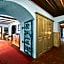 Aktivhotel & Gasthof Schmelz Ihr familienfreundliches Urlaubs Hotel mit Wellness, Almsauna, Chiemgau Karte
