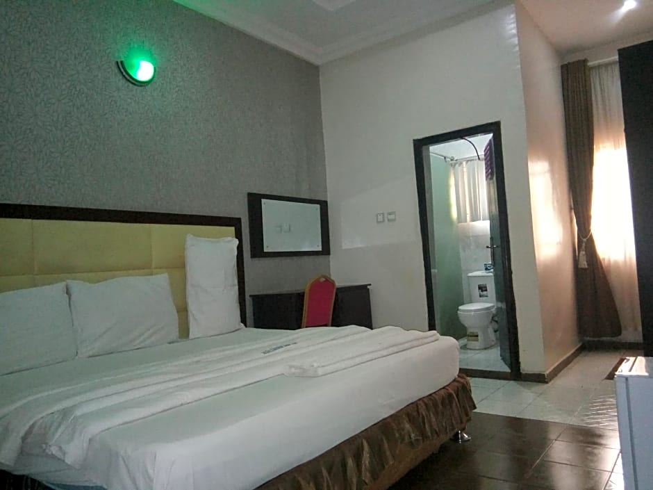 Viclin Diamond Hotels