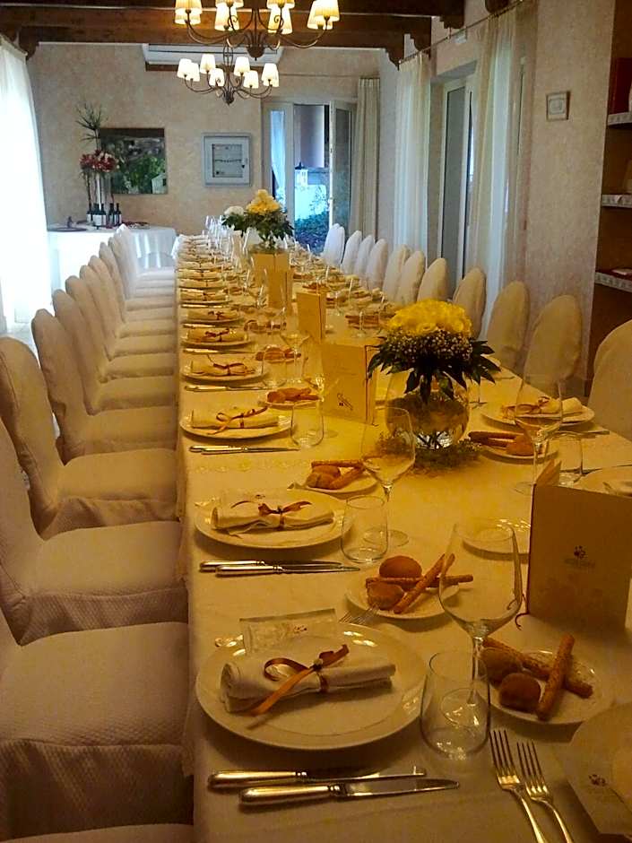 Semiramide Palace Hotel