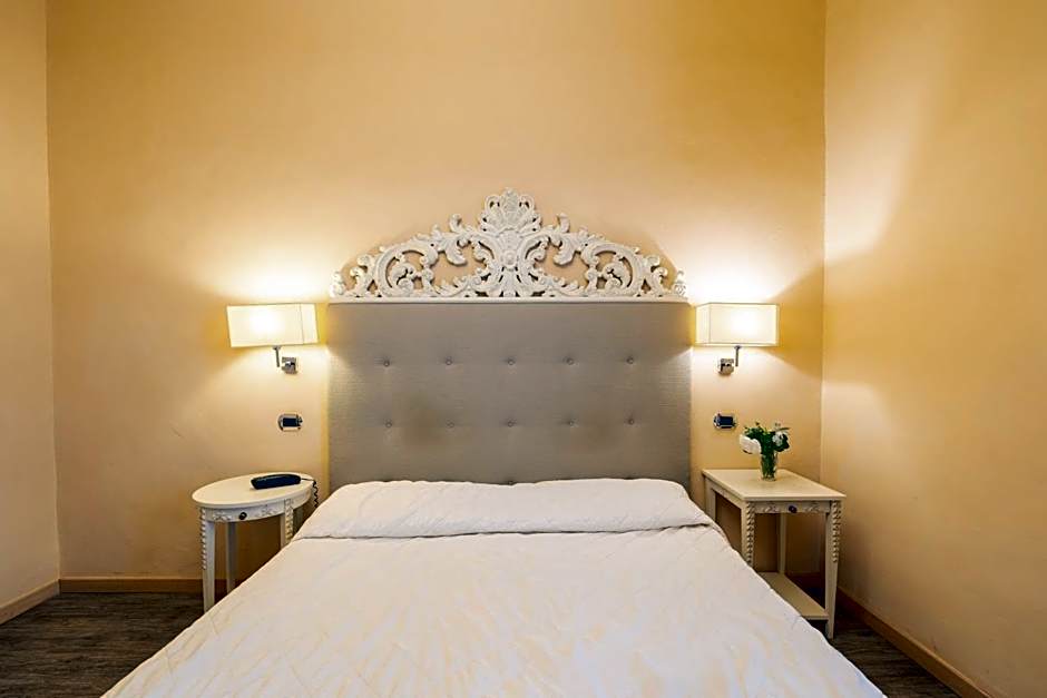 Hotel Manzoni Wellness&Spa