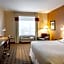 Four Points By Sheraton Edmonton International Airport