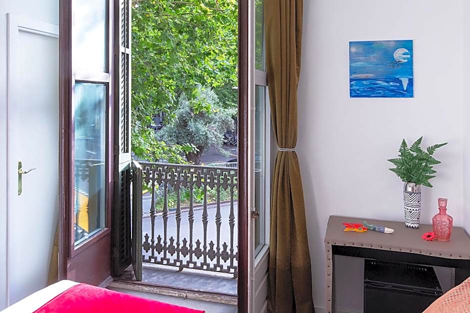 Amra Barcelona Caspe