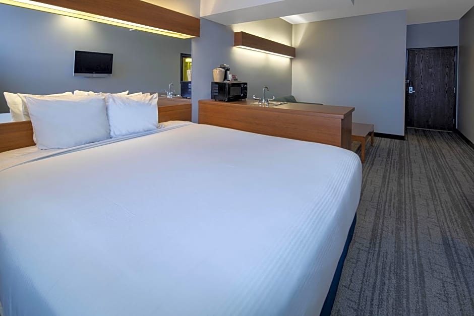 Baymont by Wyndham Las Vegas South Strip