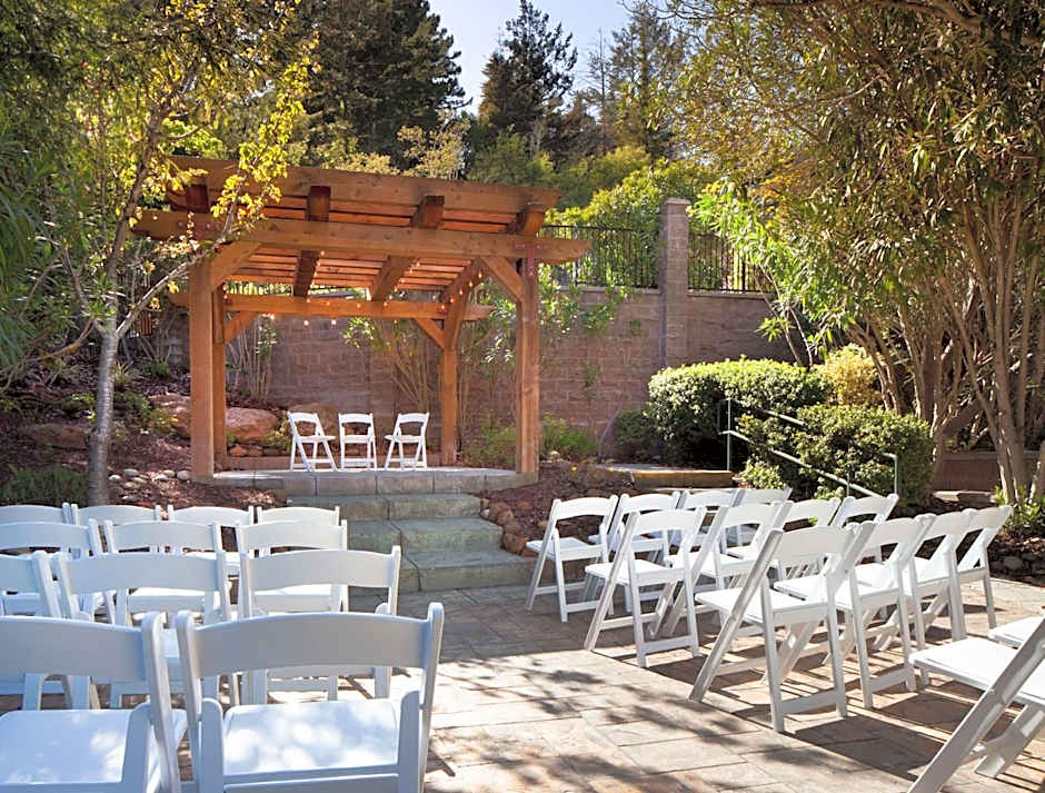 Hilton Santa Cruz / Scotts Valley