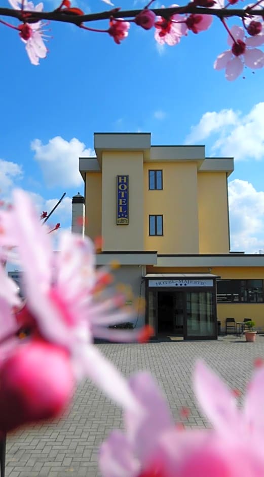 Hotel Majestic