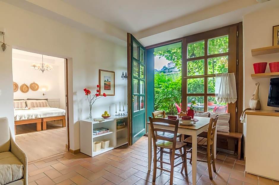 Casa Vacanze Piè di Castello