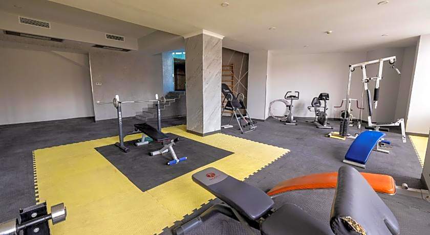 Ararat Hotel
