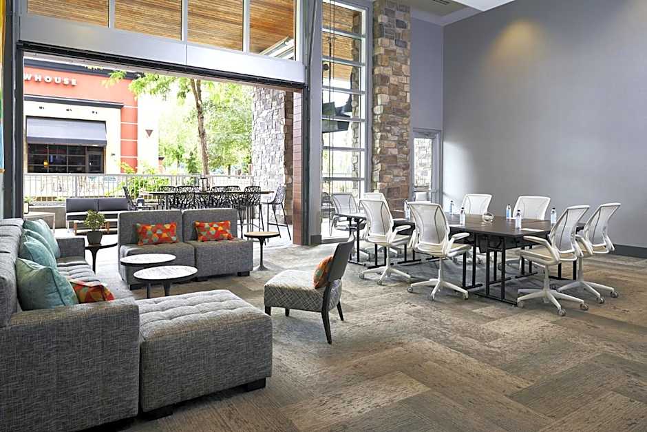 Archer Hotel Seattle/Redmond