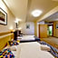 Hotel Great Polonia Velvet Suwałki