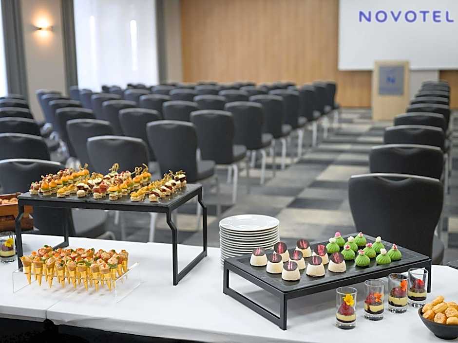 Novotel Szeged
