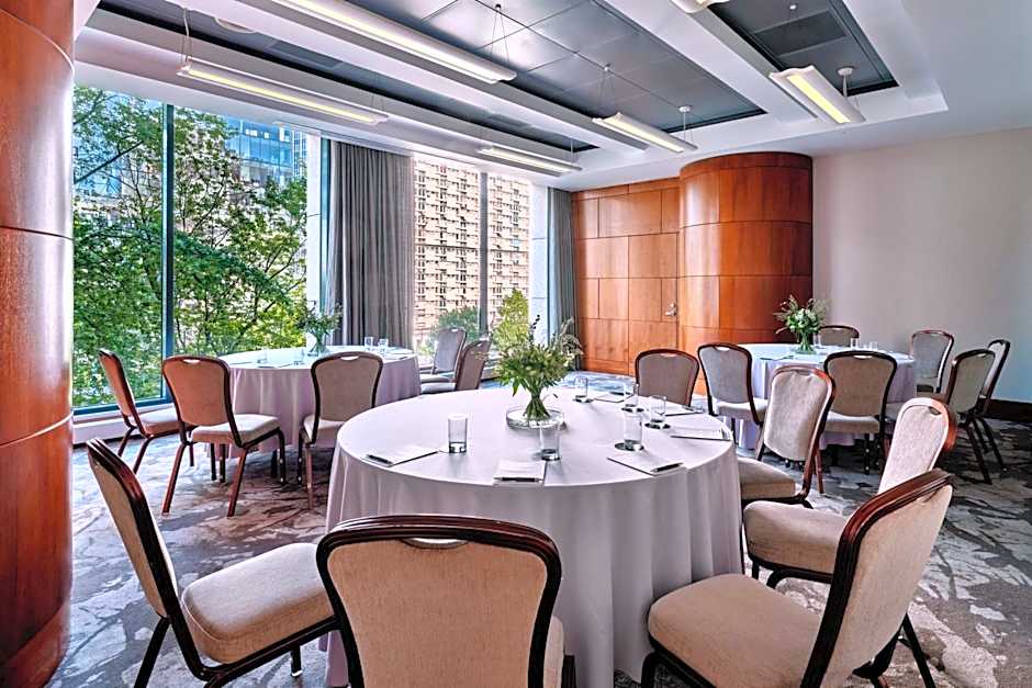 The Westin Warsaw