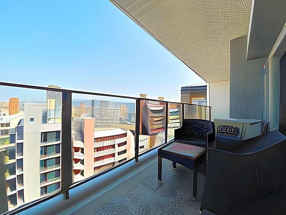 RANDOR HOTEL FUKUOKA CLASSIC