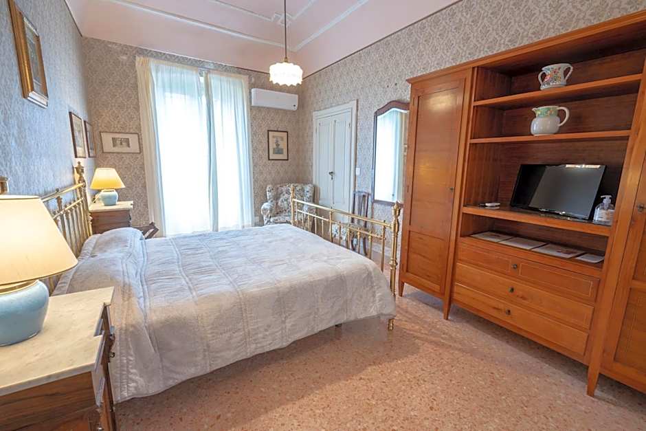 Il Giardino Nascosto B&B