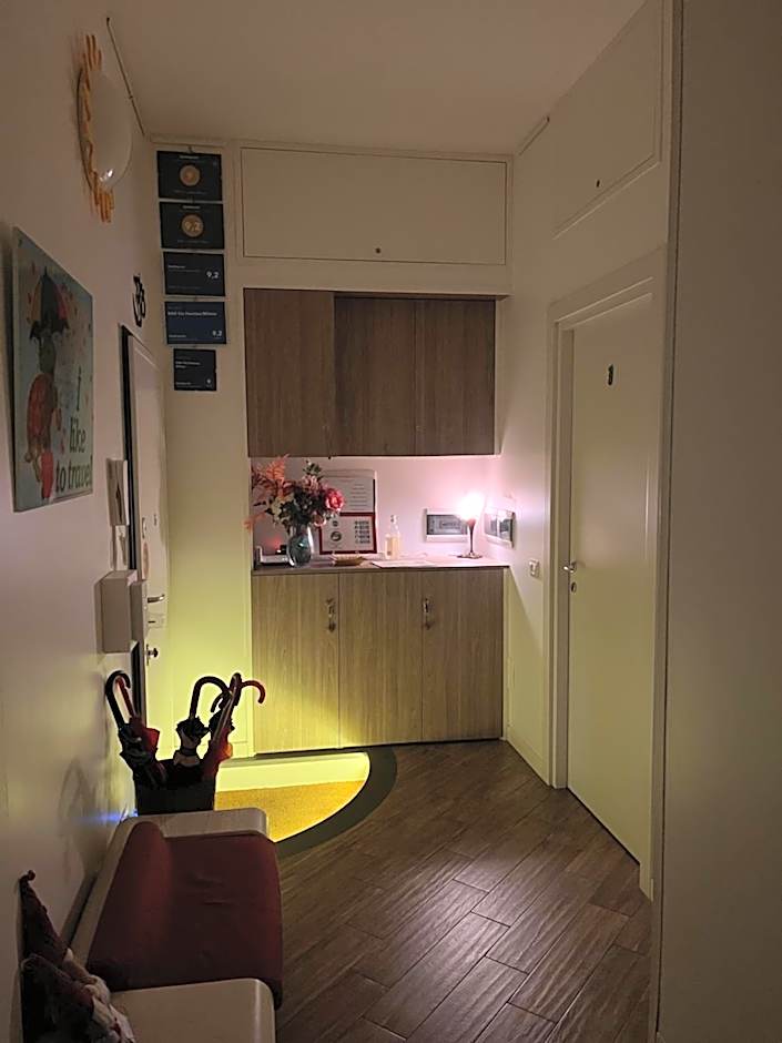 B&B Via Fontana Milano