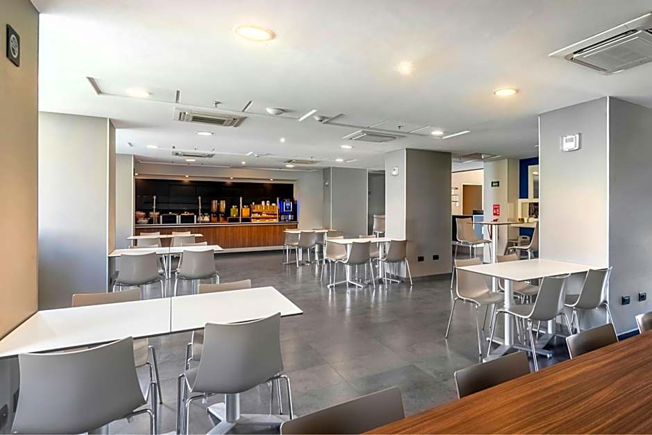 City Express by Marriott Tuxpan