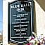 The Blue Ball Inn