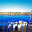Nubian Popeye - Roof top - Nile View