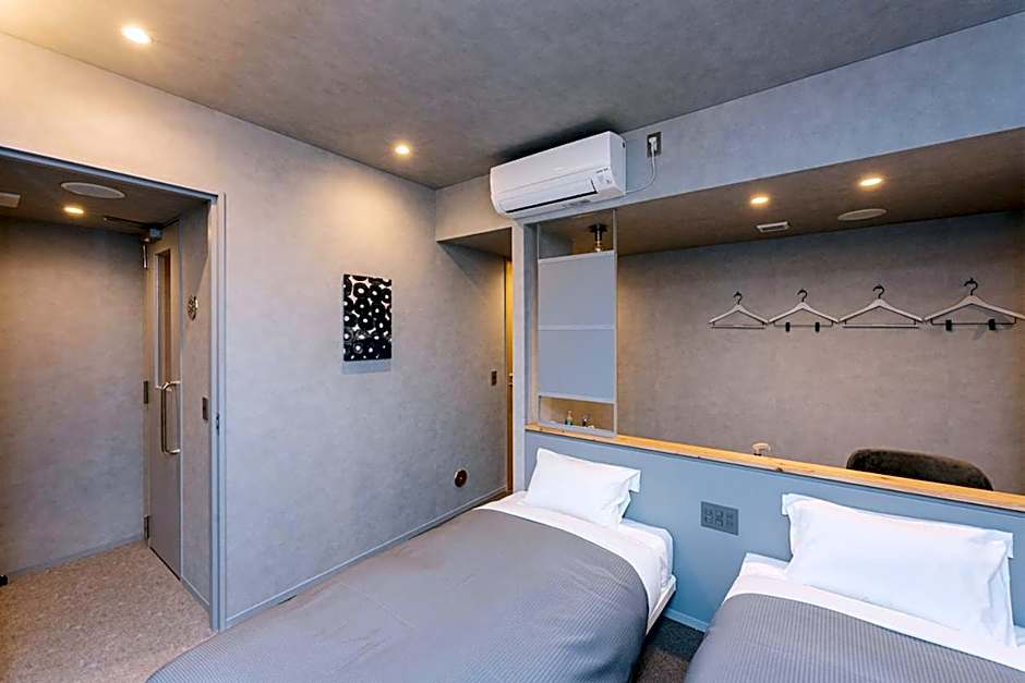 Hotel Mazarium