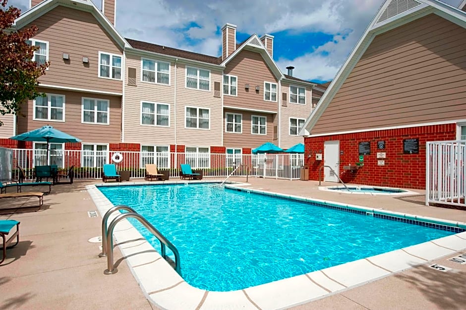 Residence Inn by Marriott Grand Rapids West