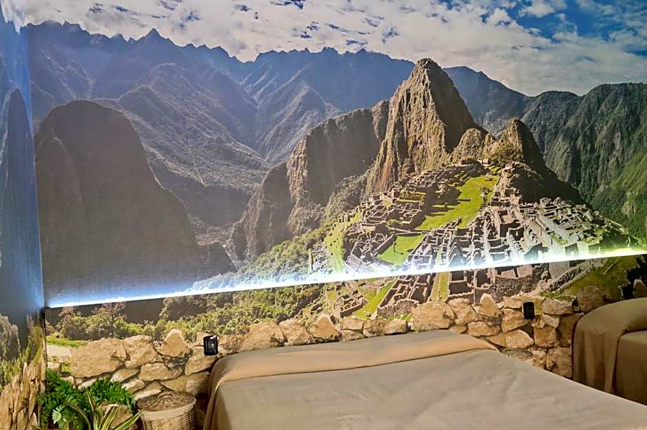 Ahr Hotel Villa Alighieri