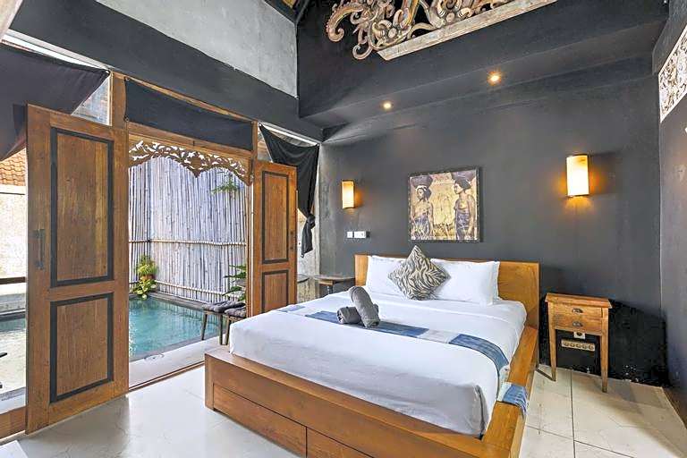 Jatayu Villa by Betterplace