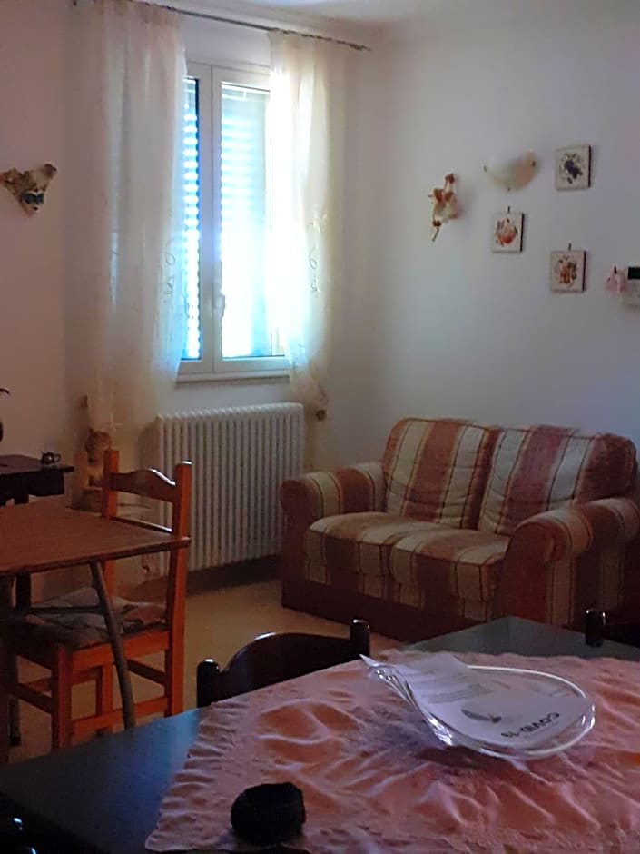 BED & BREAKFAST Villa Cerasa