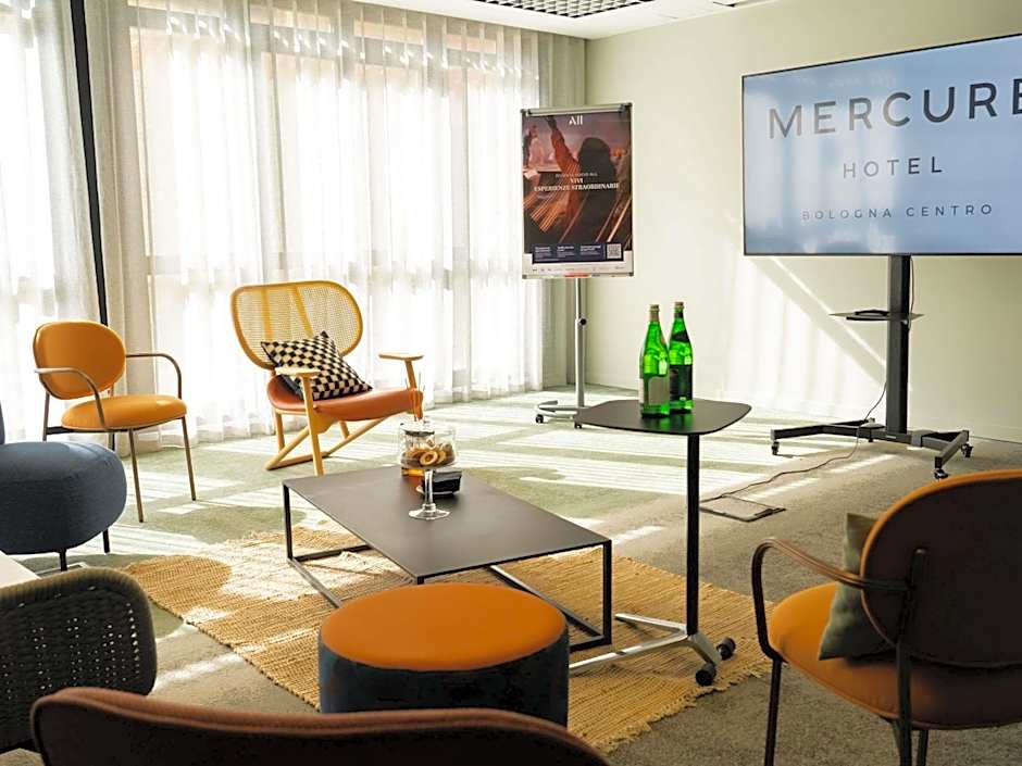 Mercure Bologna Centro