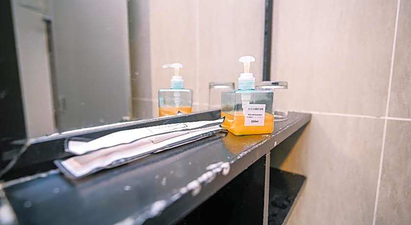 NueVo Boutique Hotel Kota Kemuning Shah Alam