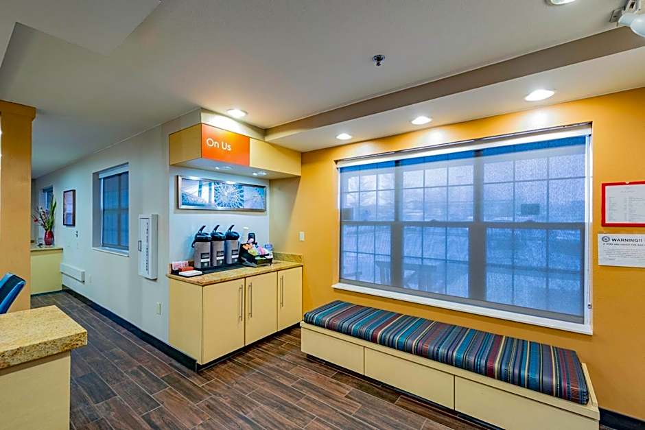 TownePlace Suites by Marriott Cleveland Streetsboro