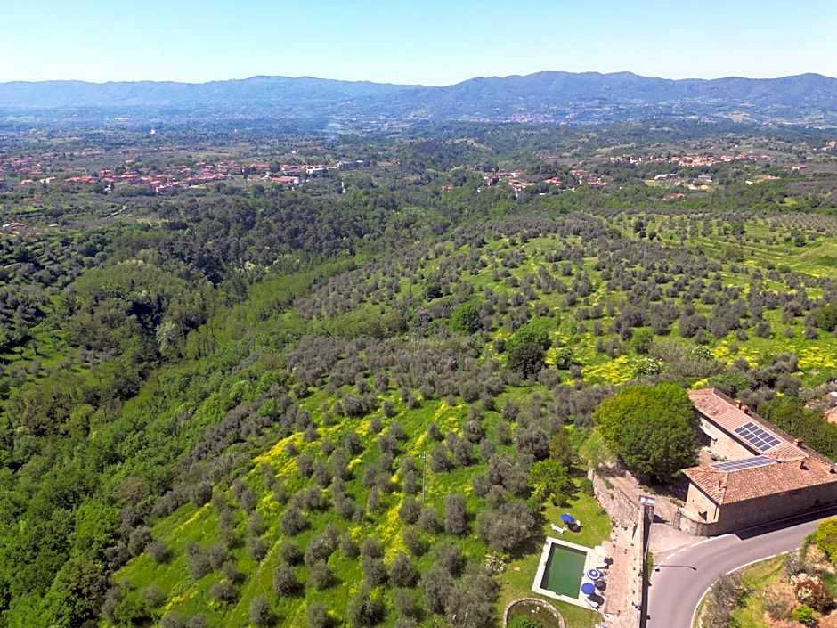 La Pietra Piana Casa Vacanze