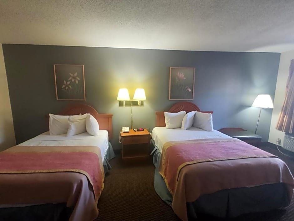 Travelodge by Wyndham Alachua