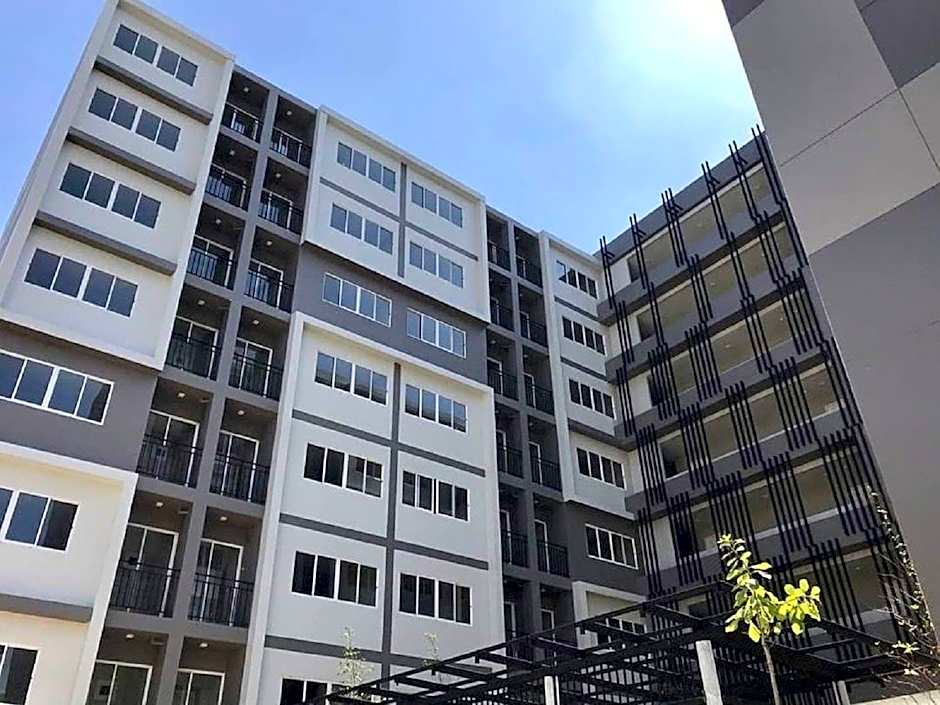 iResidence hotel