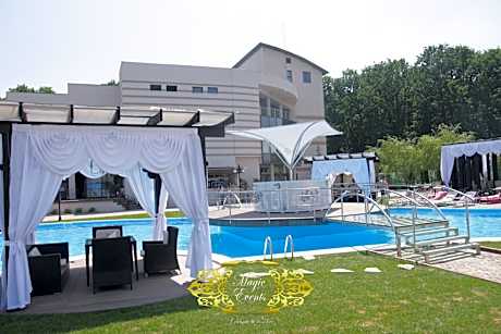 Hotel Magic GT Trivale