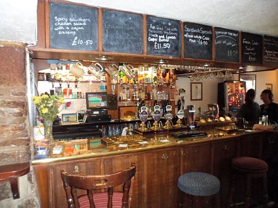 The Wellington Hotel