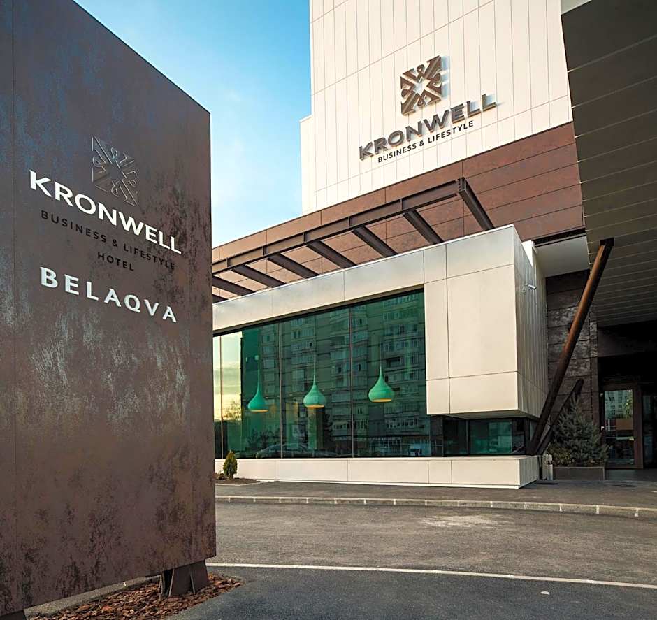 Kronwell Brasov Hotel