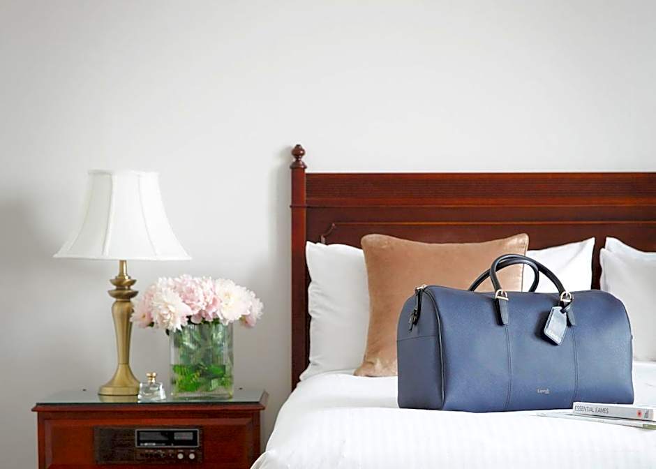 The Hotel Windsor Melbourne