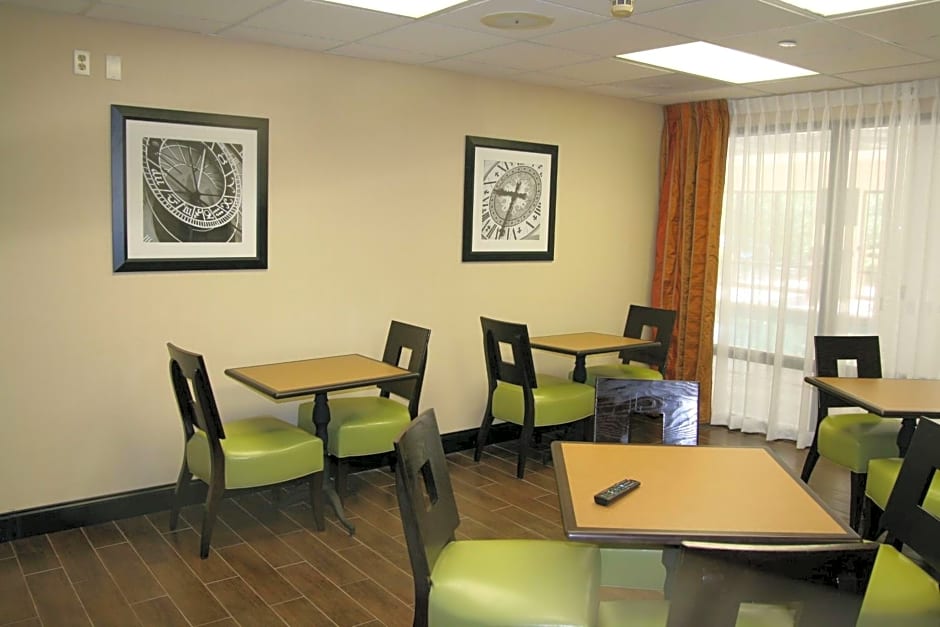 Hampton Inn By Hilton Olive Branch