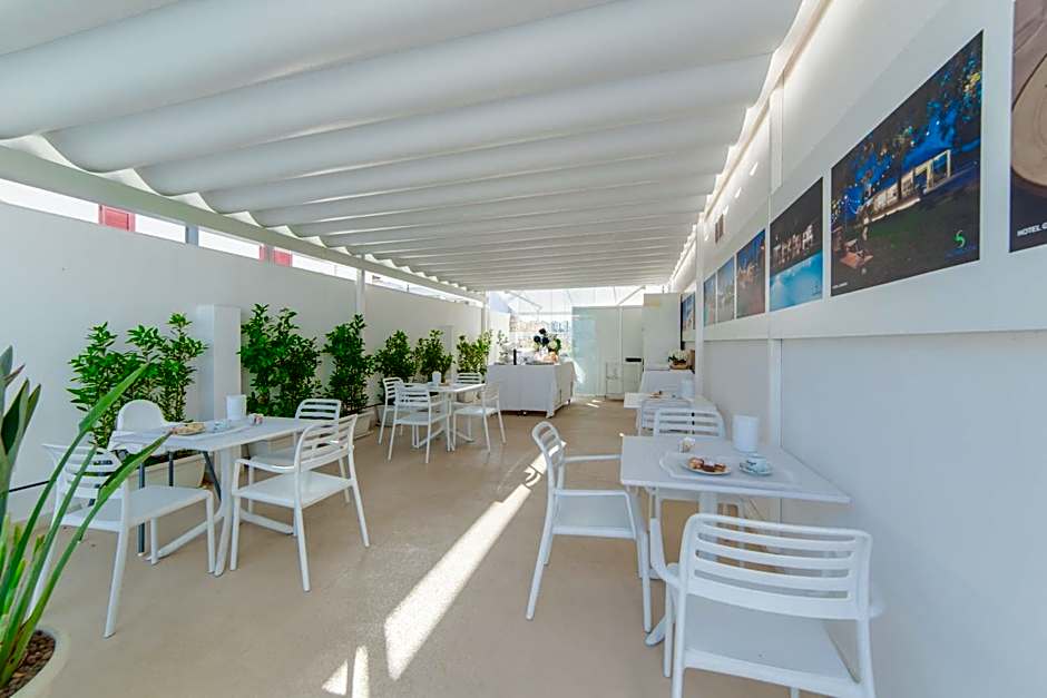 Hotel Beach Salento
