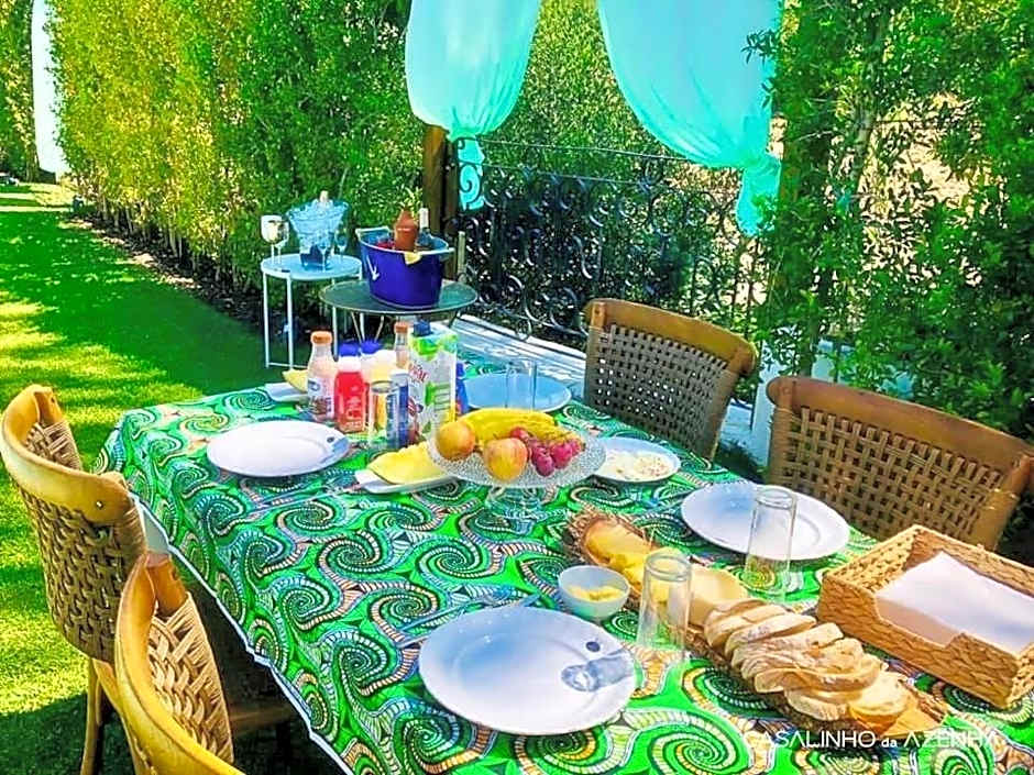 Casalinho da Azenha - Charm House