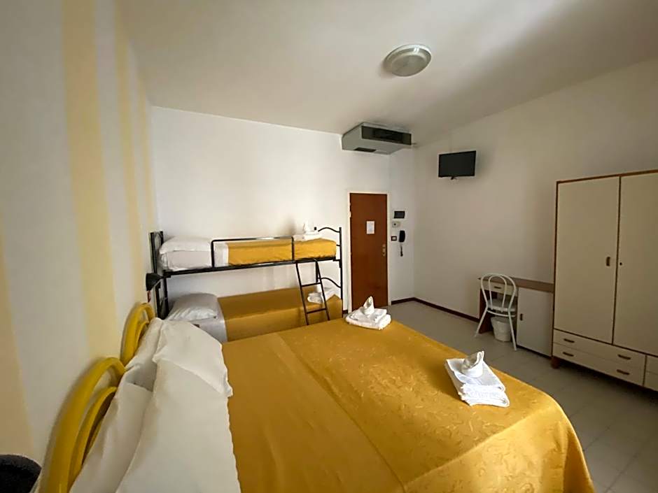 Dipendenza Hotel Las Vegas