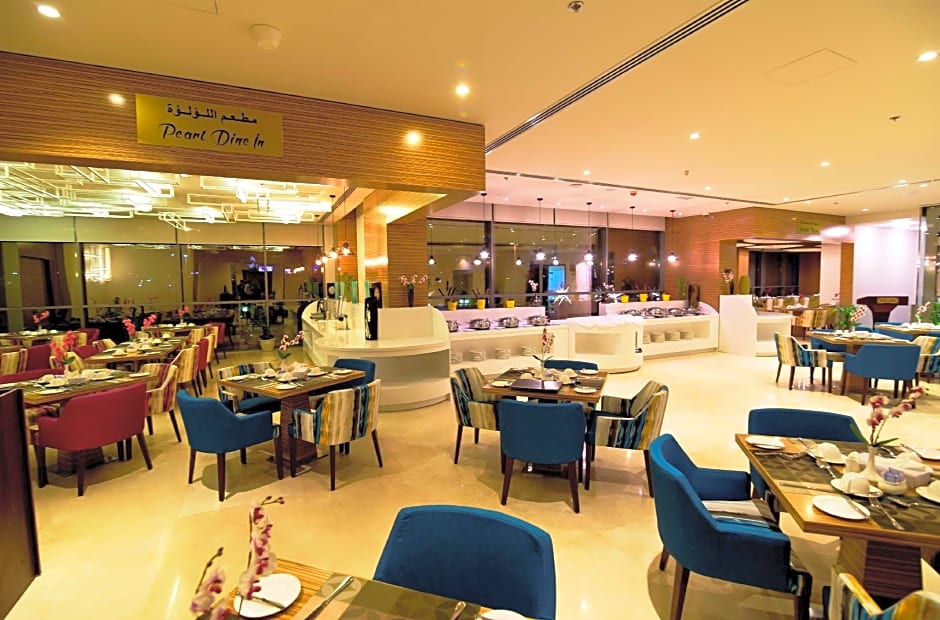 Best Western Plus Pearl Creek