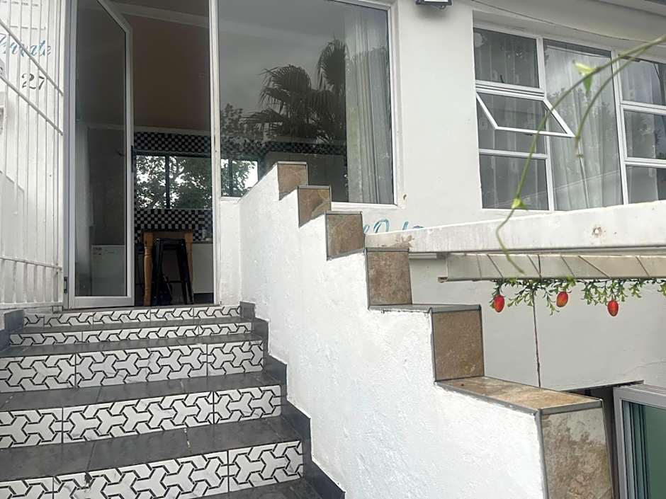 Muco Guest House