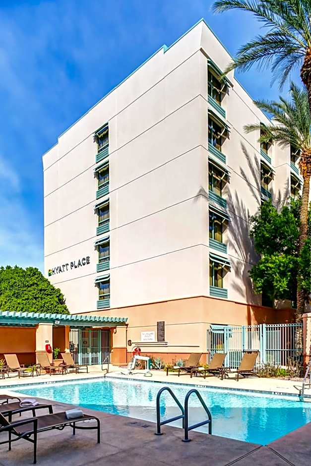 Hyatt Place Scottsdale Old Town