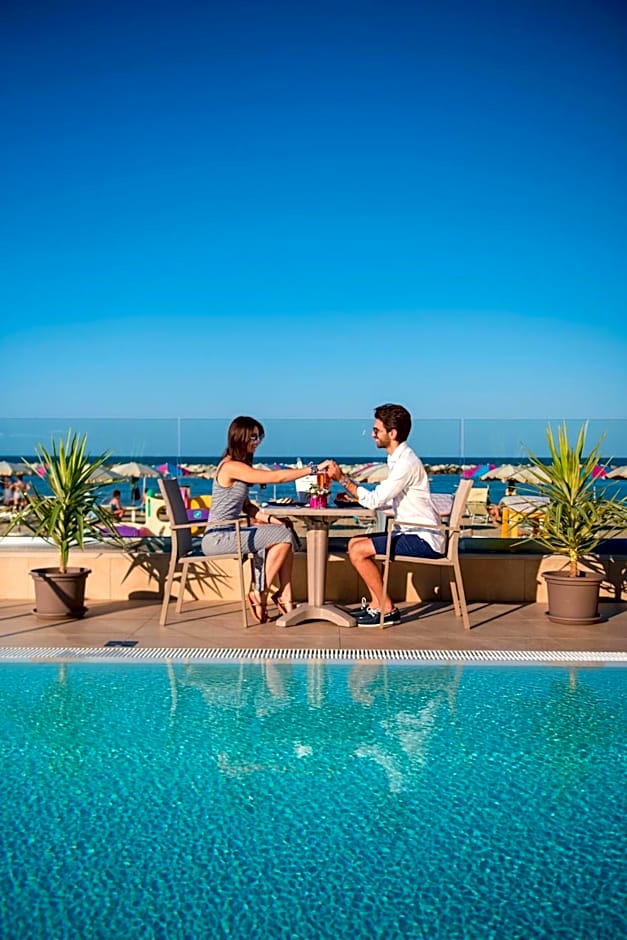 You & Me Beach Hotel